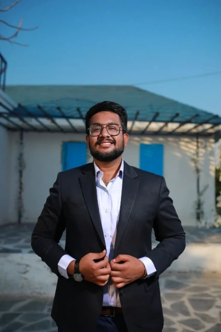 Jagdish Songar